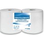 SUPER1000 2 2-ply rolls of pure cellulose