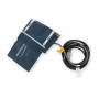 Pediatric xl manschette für pc-3000, vital, up7000, 900pro - 18x26 cm