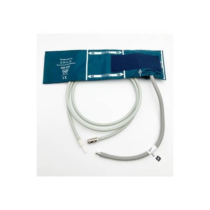 Nibp-manchet til PC-300 - pædiatrisk 10-19 cm - valgfrit