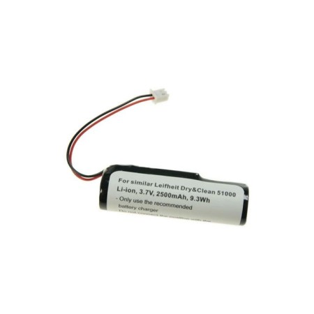 Batteria ricaricabile li-ion per 33774