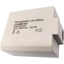 Litiumbatteri för 35152 – reservdel