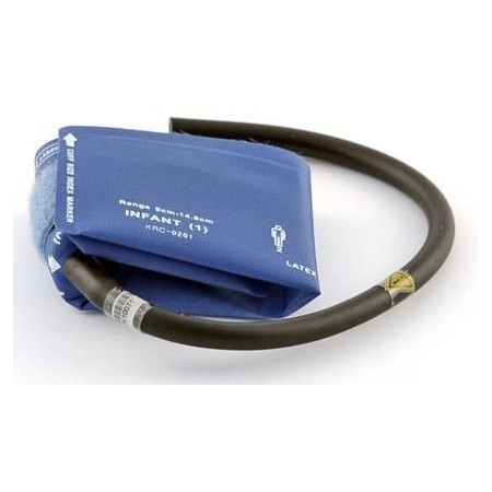 Nibp karkötő k12-hez és k15-höz - újszülött - opcionális