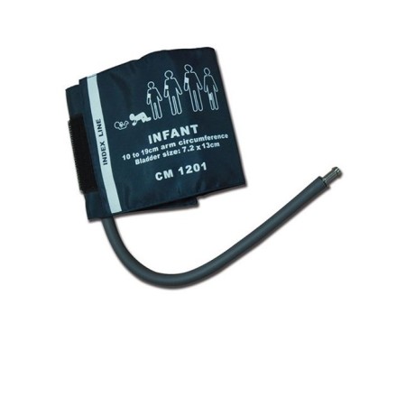 Nibp mandzsetta k12-hez és k15-höz - gyermek - opcionális