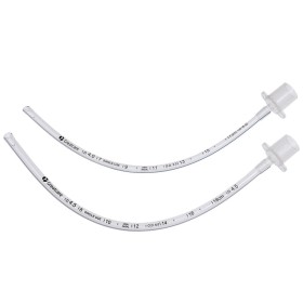 Canule endotrachéale sans brassard diamètre 4,5 mm - 100 pièces