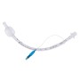 Tube endotrachéal menotté diamètre 6 mm - paquet 100 pièces.