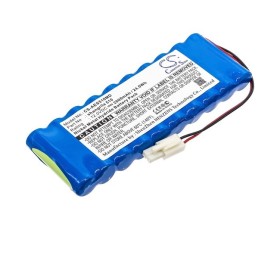 Ni-MH batterij voor 56600-1 - vervanging