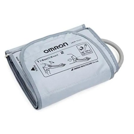 Omron large adult bracelet 32x42cm hem-9clc for 32936