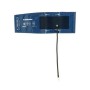 Riester velcro brassard pédiatrique 14-22 cm avec connecteur pour 49960-1-162
