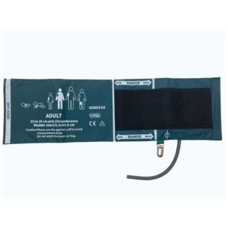 Vuxenarmband för 35110-2, 35151 - ersättning