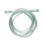 7.6 m oxygen hose with fittings