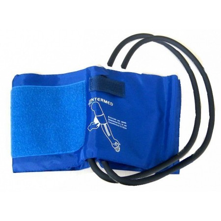 Bracciali con camera d'aria latex free a 2 tubi