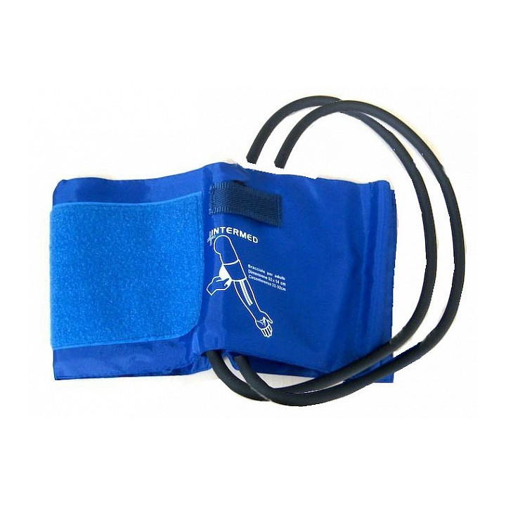 Bracciali con camera d'aria Latex Free a 2 tubi
