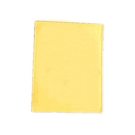 Bolsa de esponja para electrodos 50x50 mm - et2 - pack 10 uds.