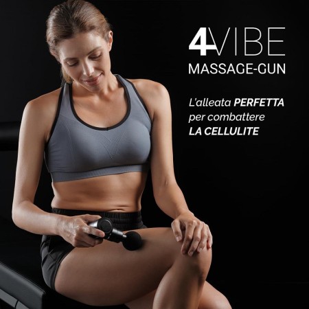 Globus 4 vibe – masażer globus