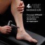 Globus 4 vibe – masážní přístroj globus