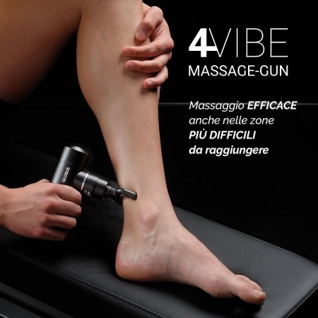 Globus 4 vibe – masażer globus