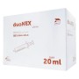 Siringa senza ago 20 ml duoNEX con cono Luer eccentrico - 50 pz