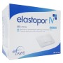 Elastopor IV dressing for cannula attachment 5.1 x 7.6 cm - 100 pcs.