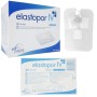 Elastopor IV dressing for cannula attachment 5.1 x 7.6 cm - 100 pcs.