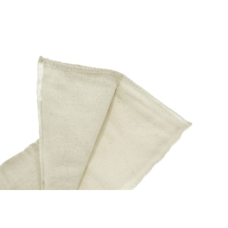 Triangular cotton bandage for immobilization elastosling - 1 piece