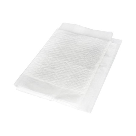 Absorberende huisdiermatten 60x60 cm - 30 stuks