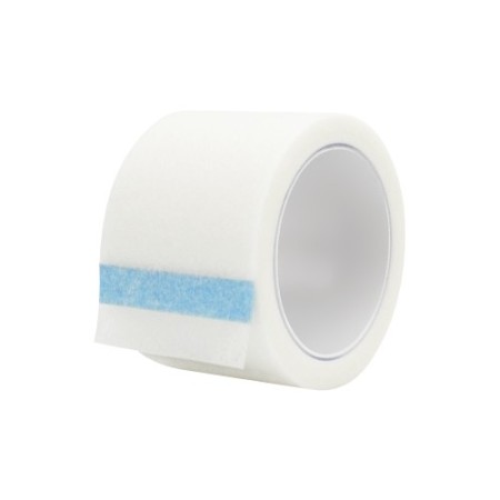 Softplast non-woven plaster 2,5 cm x 5 m - 12 stk.