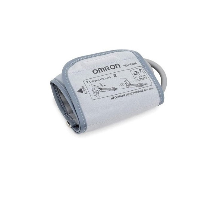 Omron kis karkötő 17x22cm HEM-CS24-E M2, M3