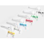Speculum vaginale monouso sterile