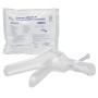 Speculum vaginale monouso sterile