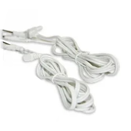 Cables for tens 28342 - spare part - pack 2 pcs.