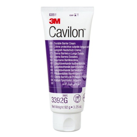 Cavilon 3m Crème met dubbele barrière - 28 g