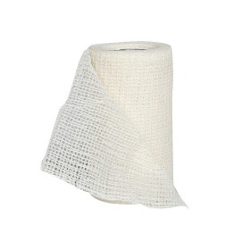 Bandage élastique cohésif 4 m x 10 cm