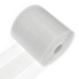 Non-woven plaster with NONVIplast dressing 8 cm x 5 m - 1 piece