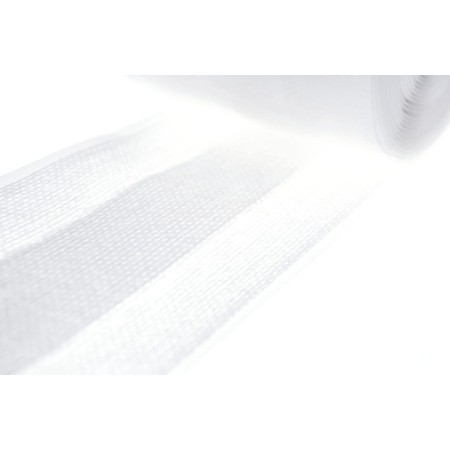 Ikke-vævet gips med nonviplast-forbinding 8 cm x 5 m - 1 stykke