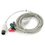 Ecg-kabel voor 35151 - reserveonderdeel