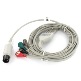 Cablu ECG pentru 35151 - piesă de schimb