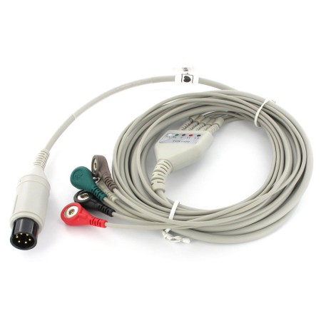 ECG cable for 35151 - spare part