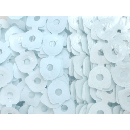 Housse de sonde à usage unique pour pc300 et oxy-110 - boîte de 500 pièces