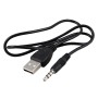 Kabel USB do połączenia PC-300-glukometr