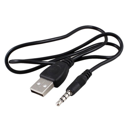 Cavo usb per connessione pc-300-glucometro