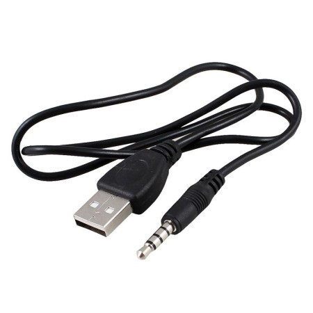 USB kábel na pripojenie PC-300-glukometer