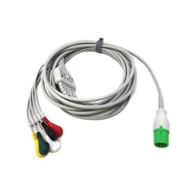 ECG-kabel voor monitor 35152 - reserveonderdeel