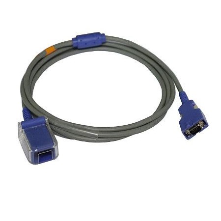 Cable de extensión para nellcor oxytech 35262-3 y 35265