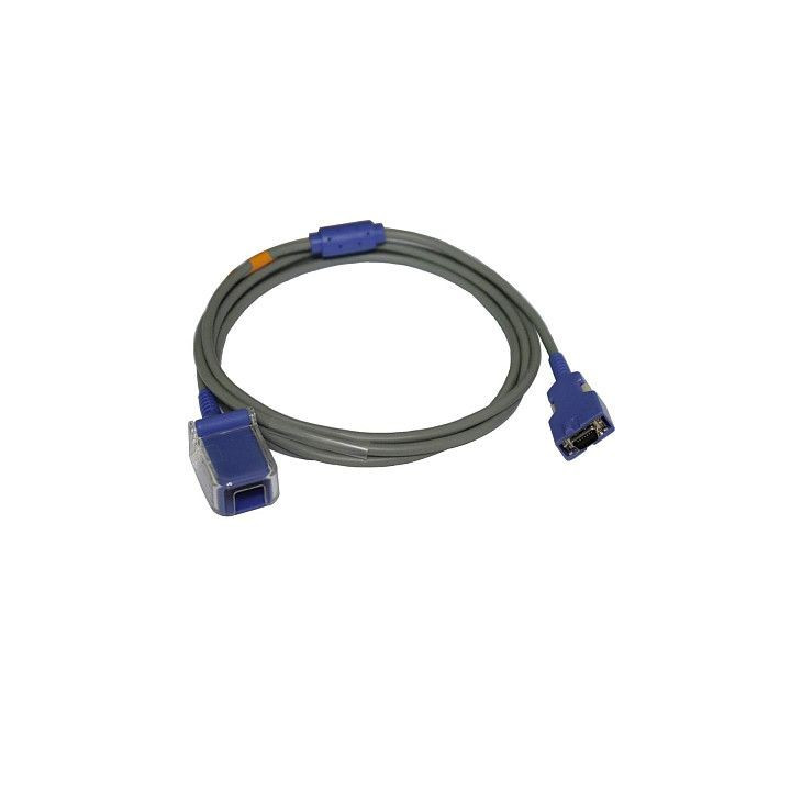Cable de extensión para Nellcor Oxytech 35262-3 y 35265