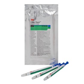 Clean-Trace ATP Surface Test 100 Pieces Surface Control Buffers