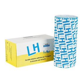 Elastická lepicí náplast pro tnt fixaci, fixmed