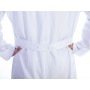 CHEMISE BLANCHE - coton/polyester - homme - taille XXL