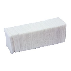 Cotton gauze compresses 7.5x7.5 cm 16 layers - pack. 100 pcs.