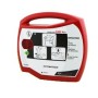 Automatic rescue sam aed defibrillator - french
