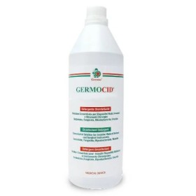 Desinfektionsmittel Germocid Instruments Konzentrat 1 Liter